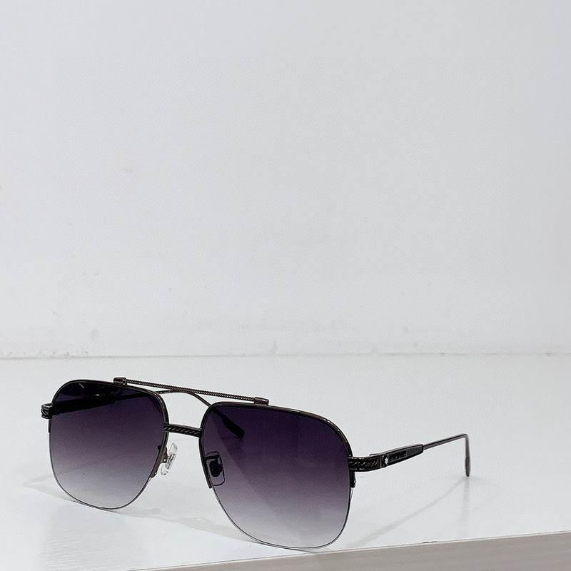 Mont Blanc Sunglasses 137